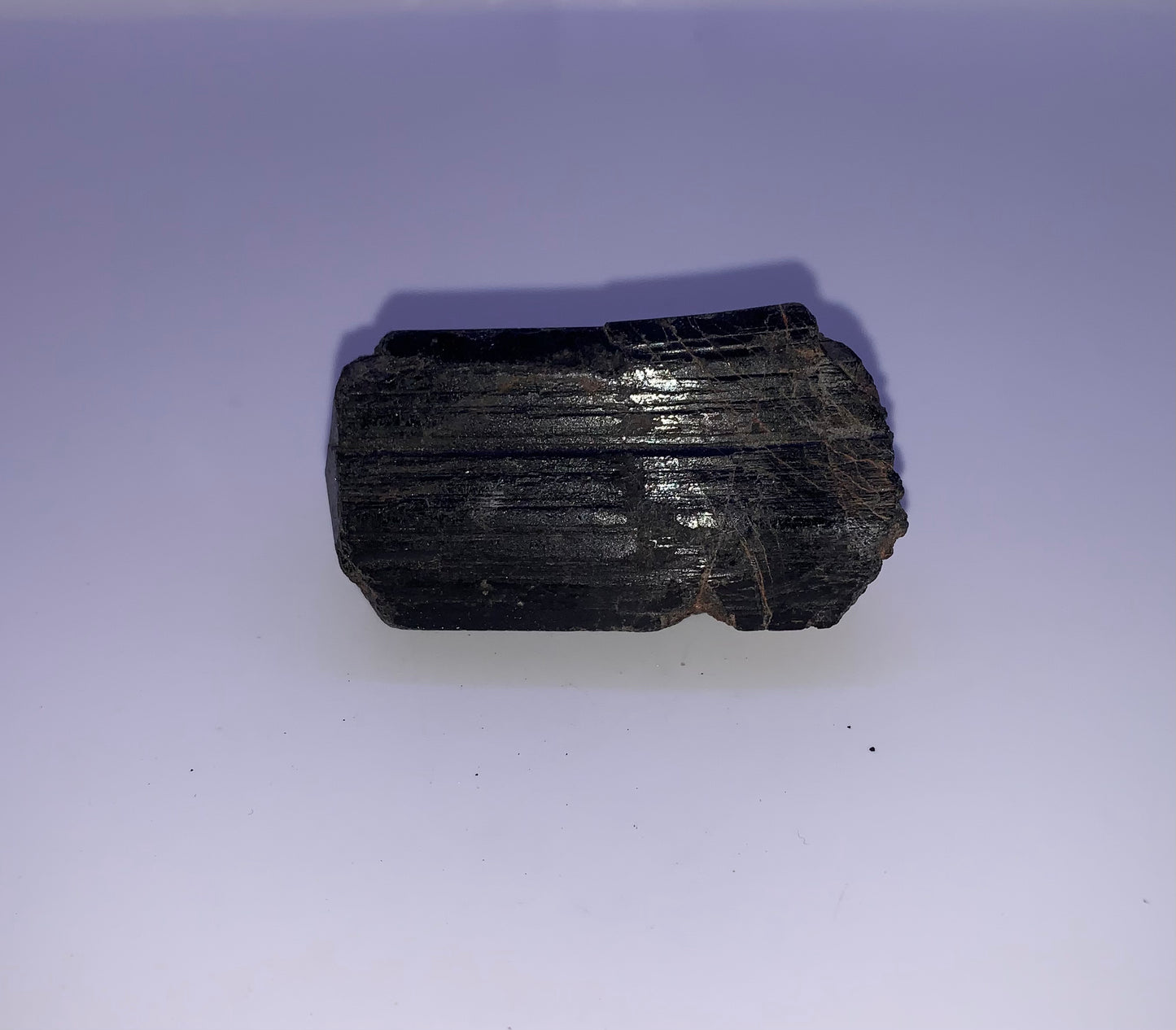 Black Tourmaline