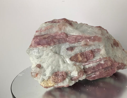 Pink Tourmaline 45A