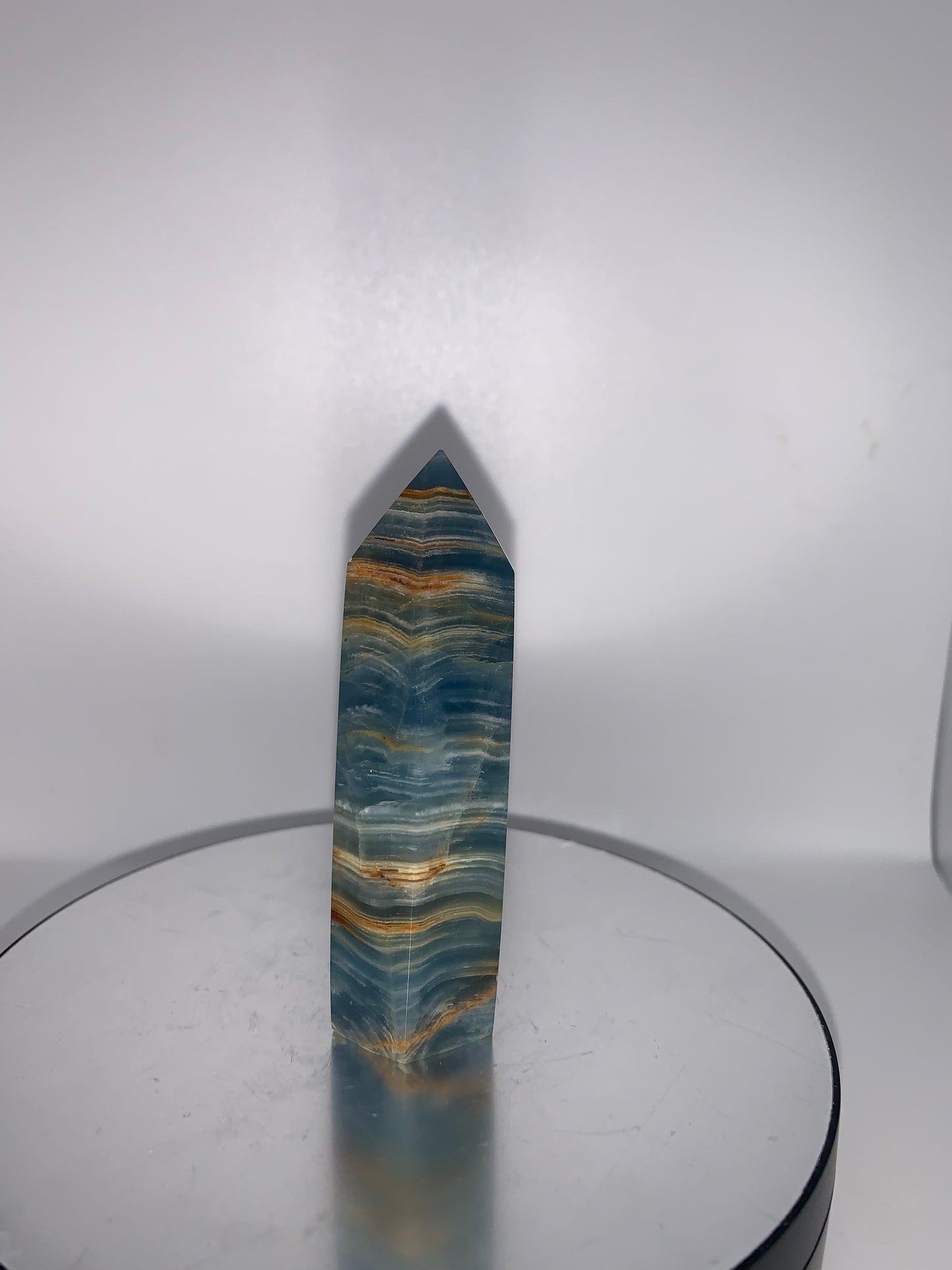 Blue Onyx Tower 35B