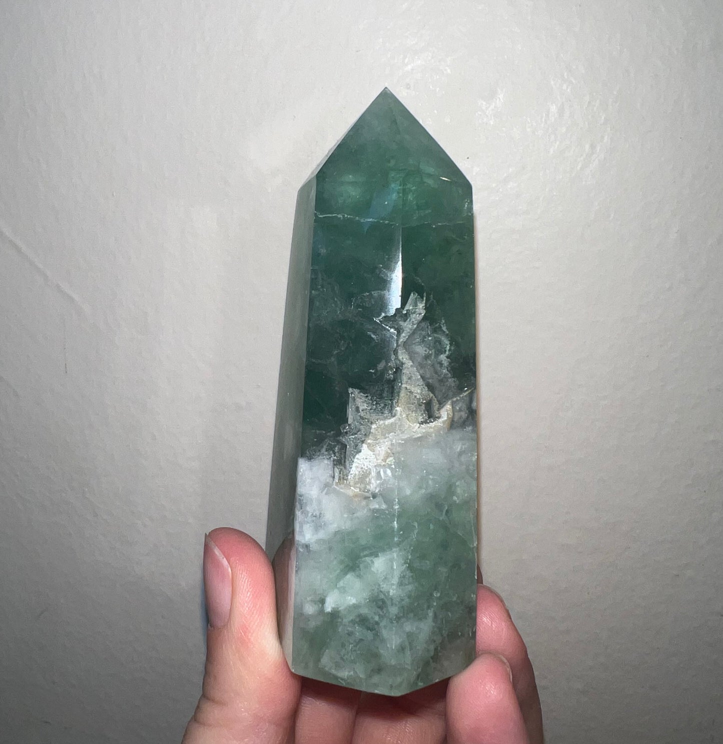 Fluorite Tower 16A