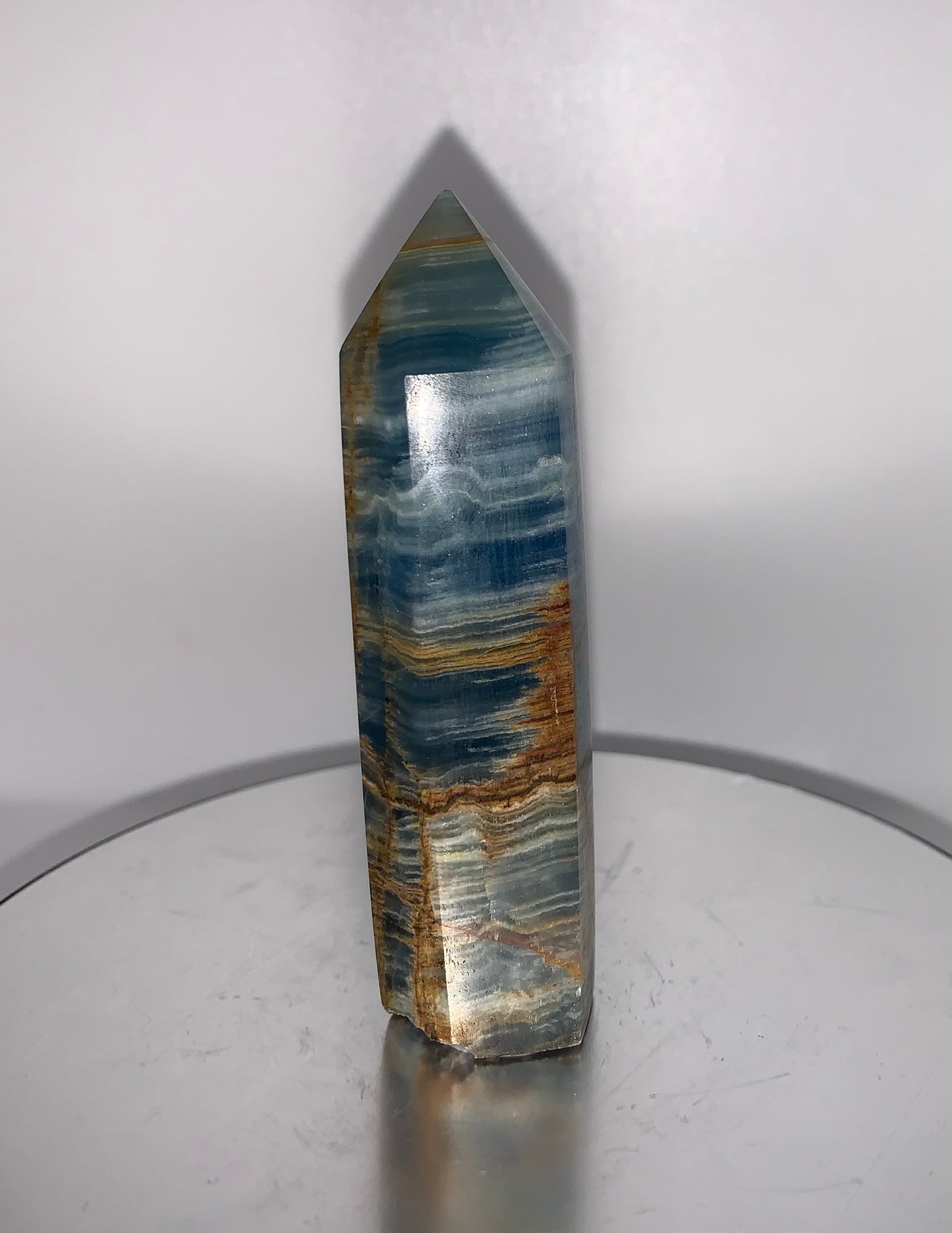 Blue Onyx Tower 30B