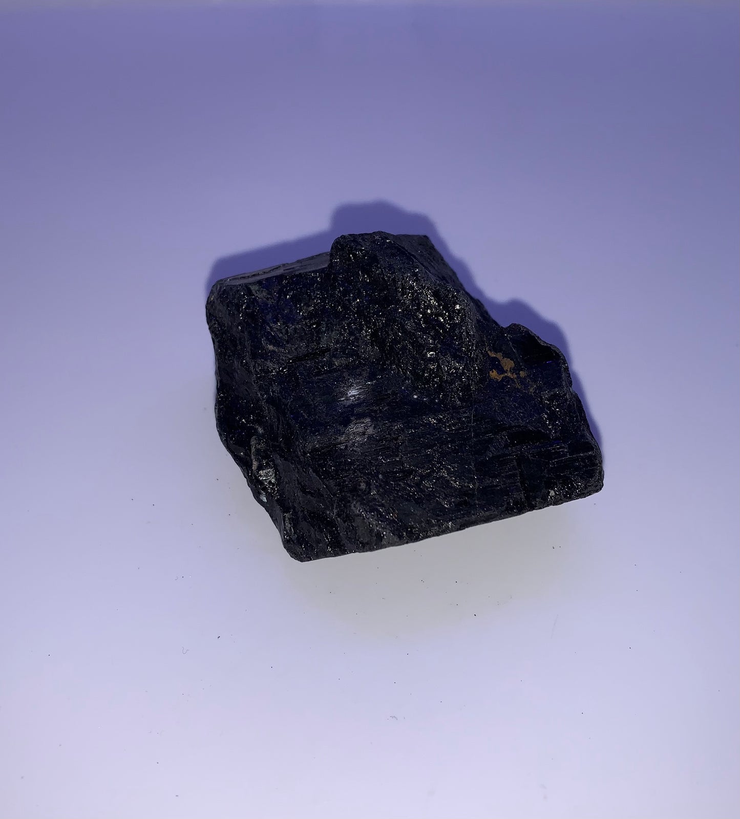 Black Tourmaline