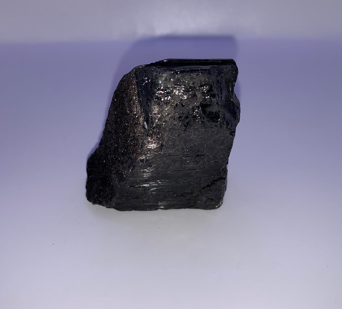 Black Tourmaline