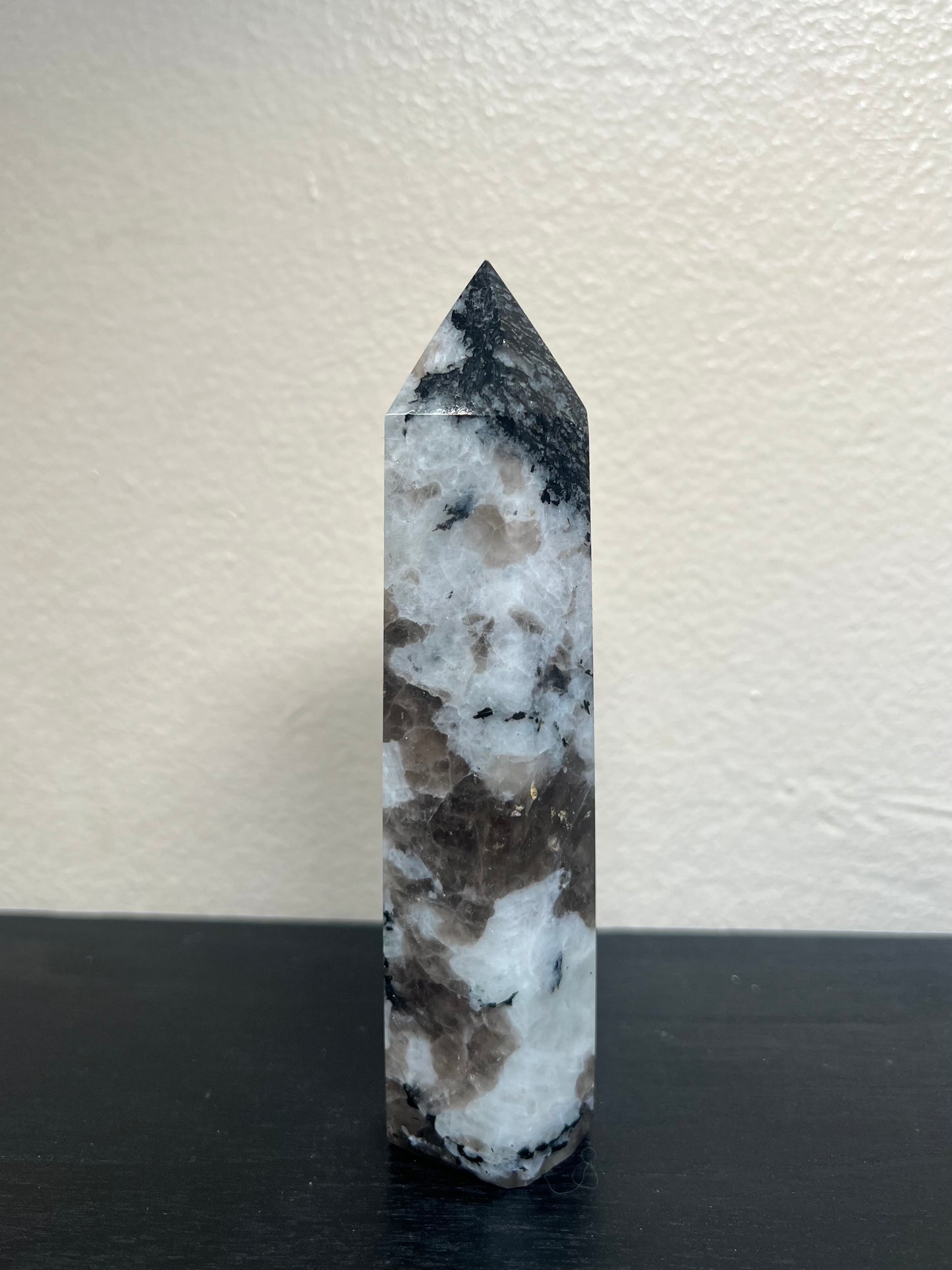 Rainbow Moonstone Tower 45A