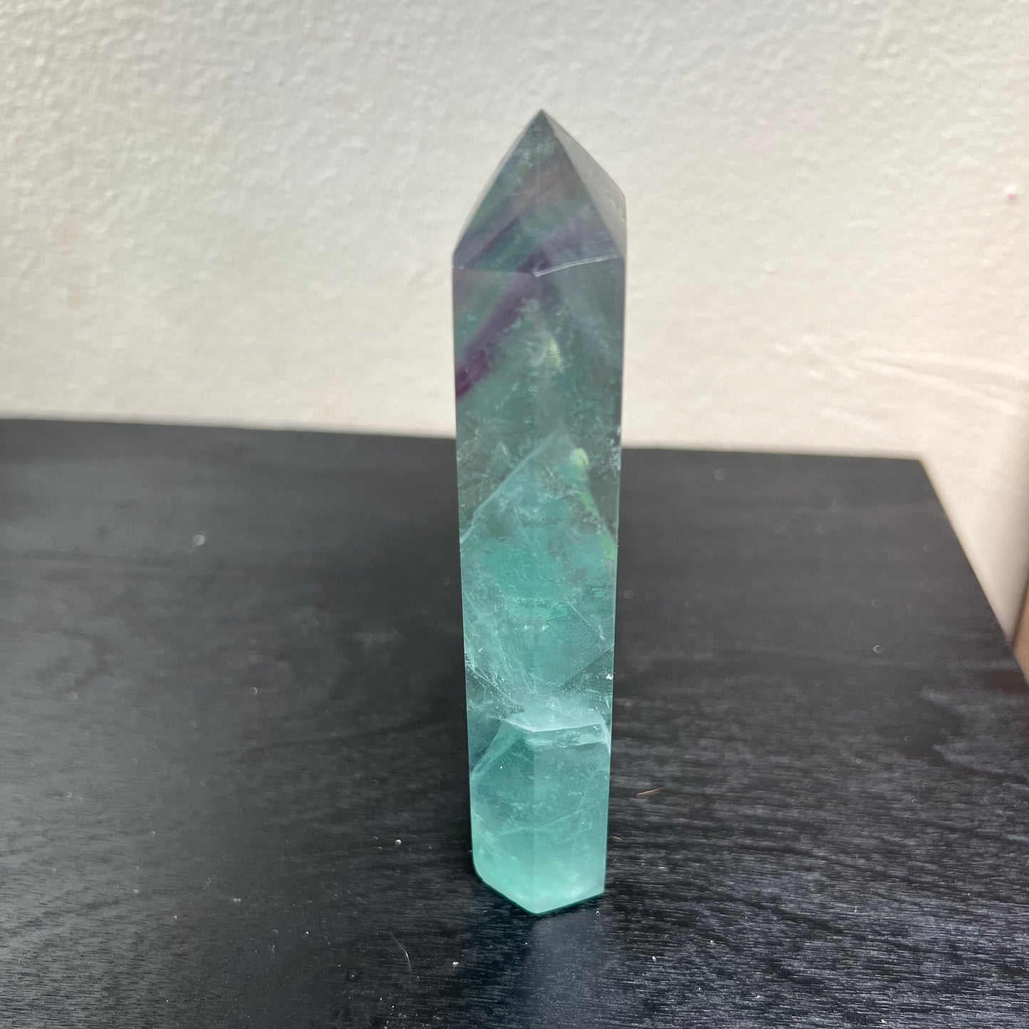 Fluorite Tower 48A