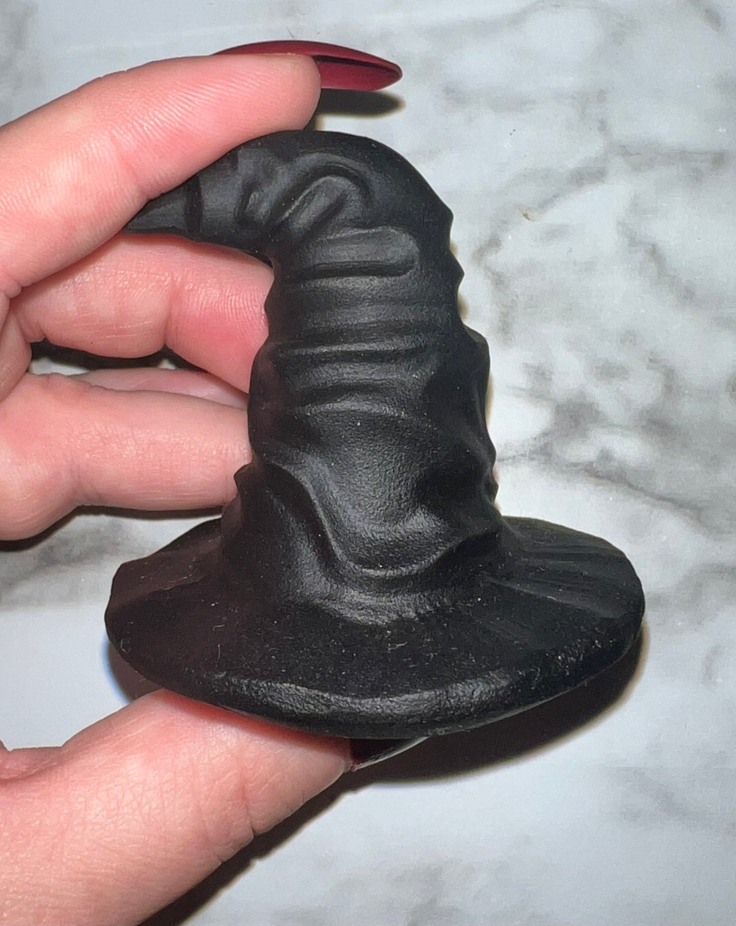 Black Obsidian Sorting Hat (HP)