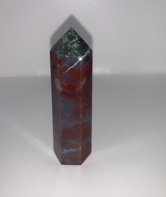 Moss Agate Tower 20B