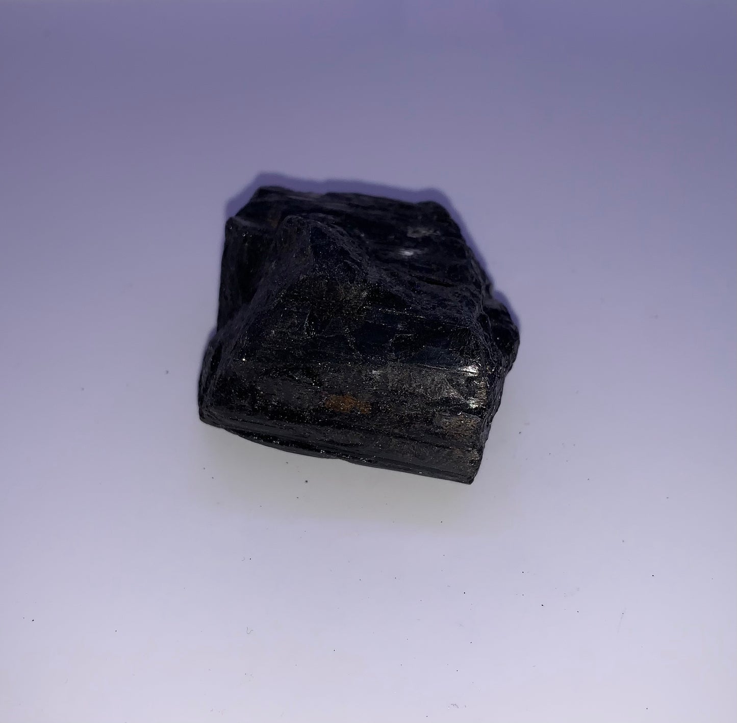 Black Tourmaline