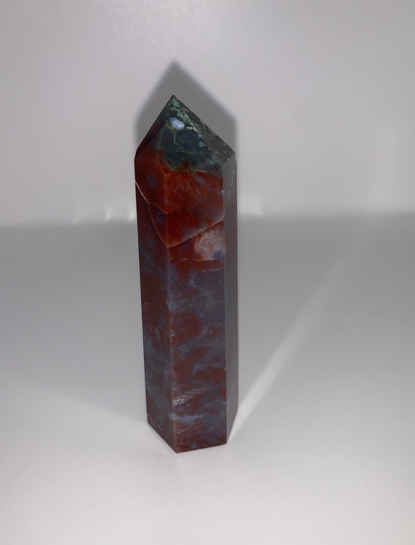 Moss Agate Tower 20B