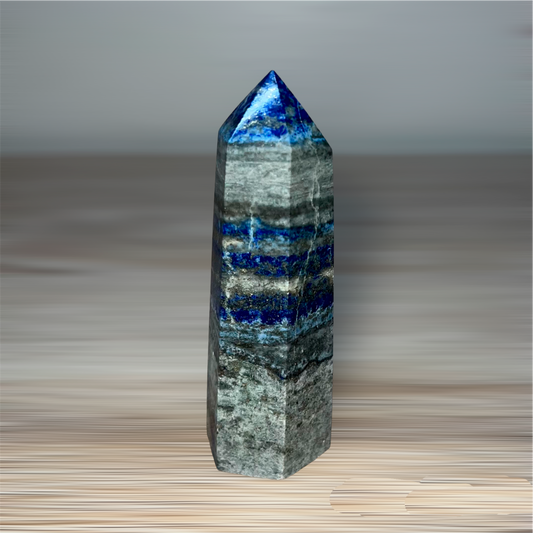 Lapis Lazuli Tower 11L