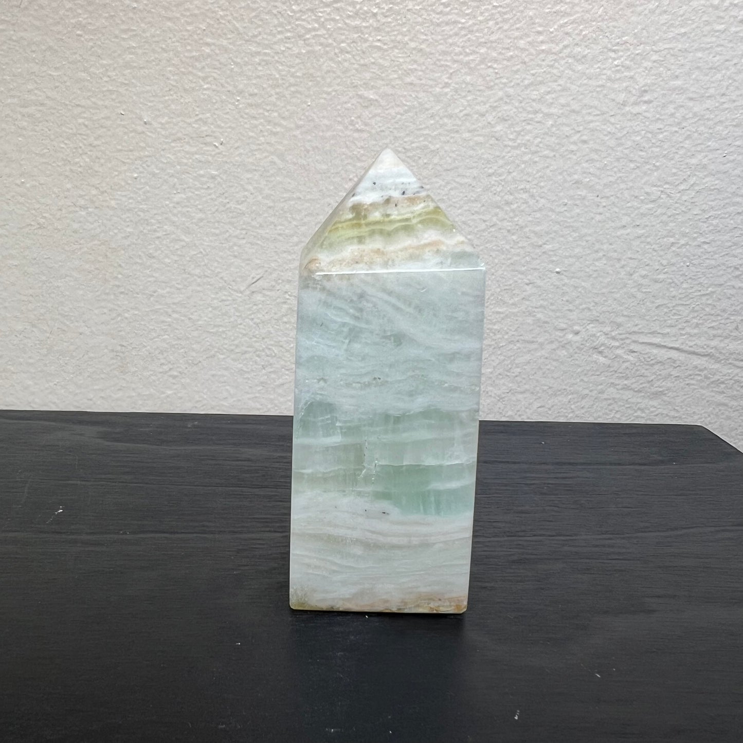 Caribbean Calcite Tower 28B