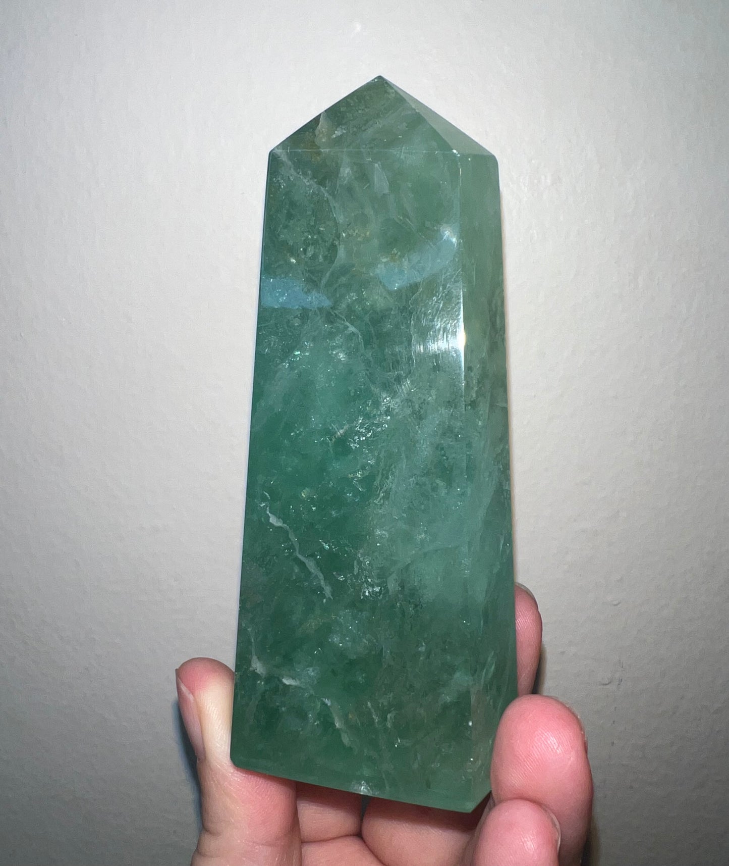 Fluorite Tower 25G