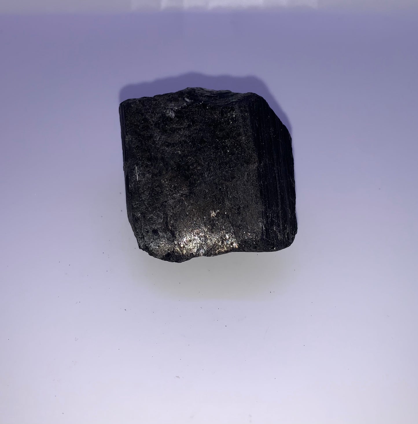 Black Tourmaline