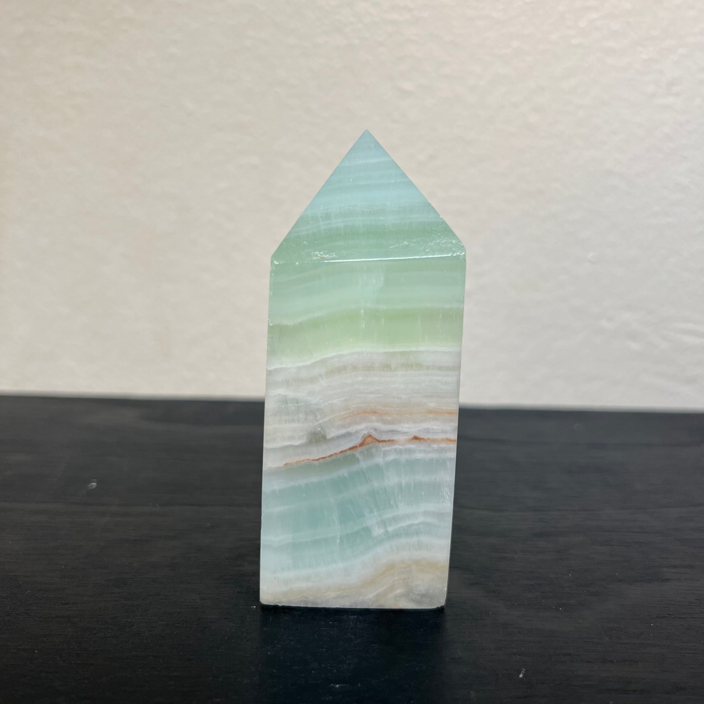 Caribbean Calcite Tower 30A