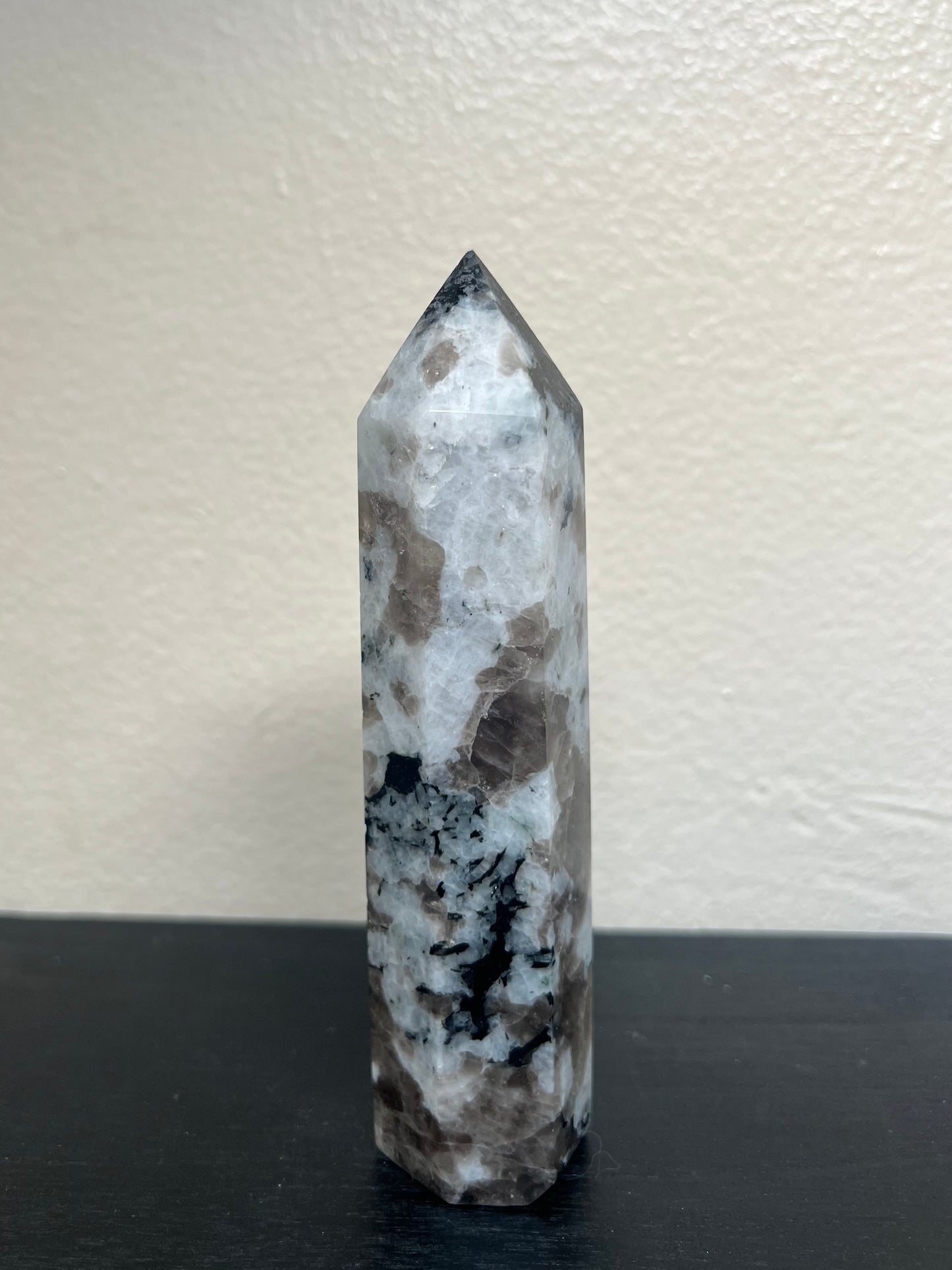 Rainbow Moonstone Tower 45A