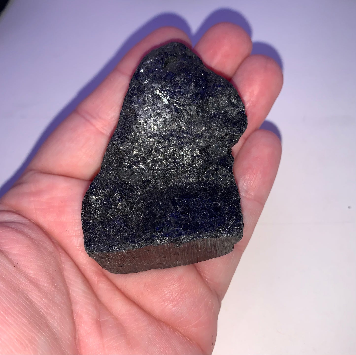 Black Tourmaline