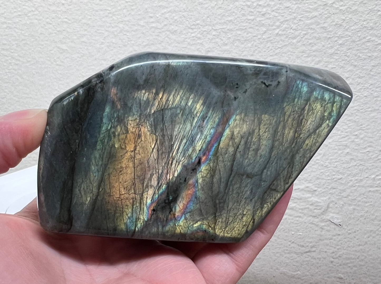 Labradorite Freeform 59A