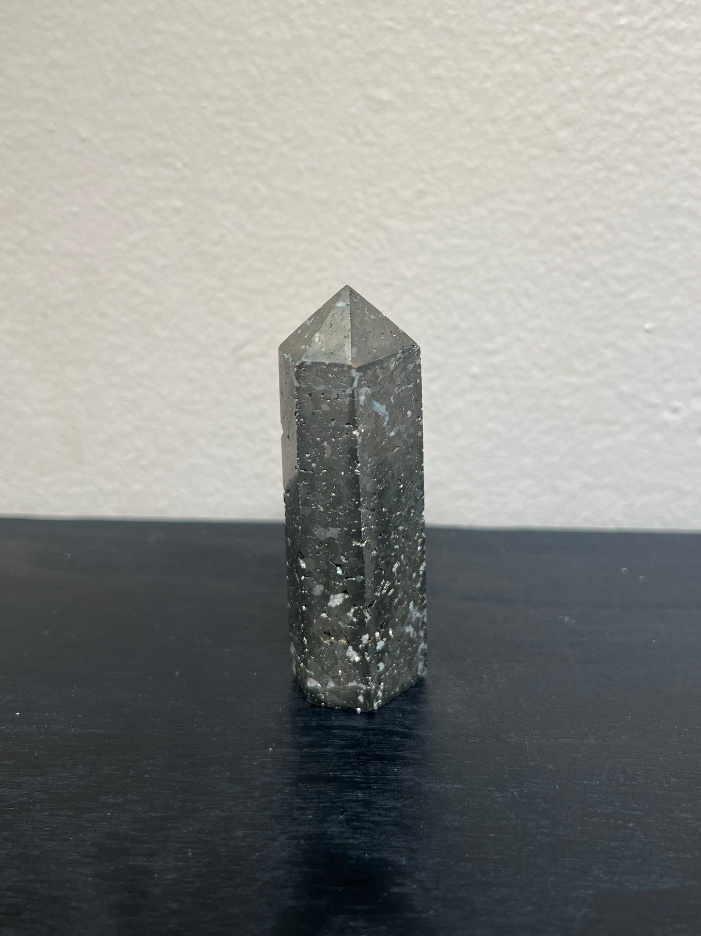 Pyrite Tower 37B