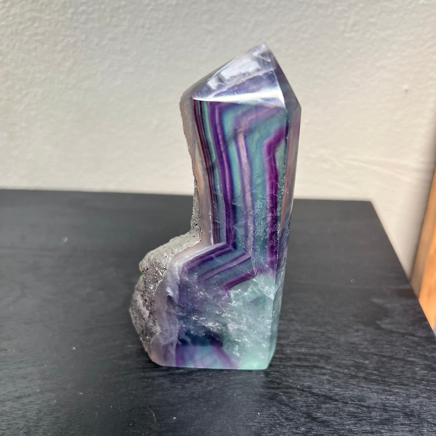 Fluorite Tower 55A