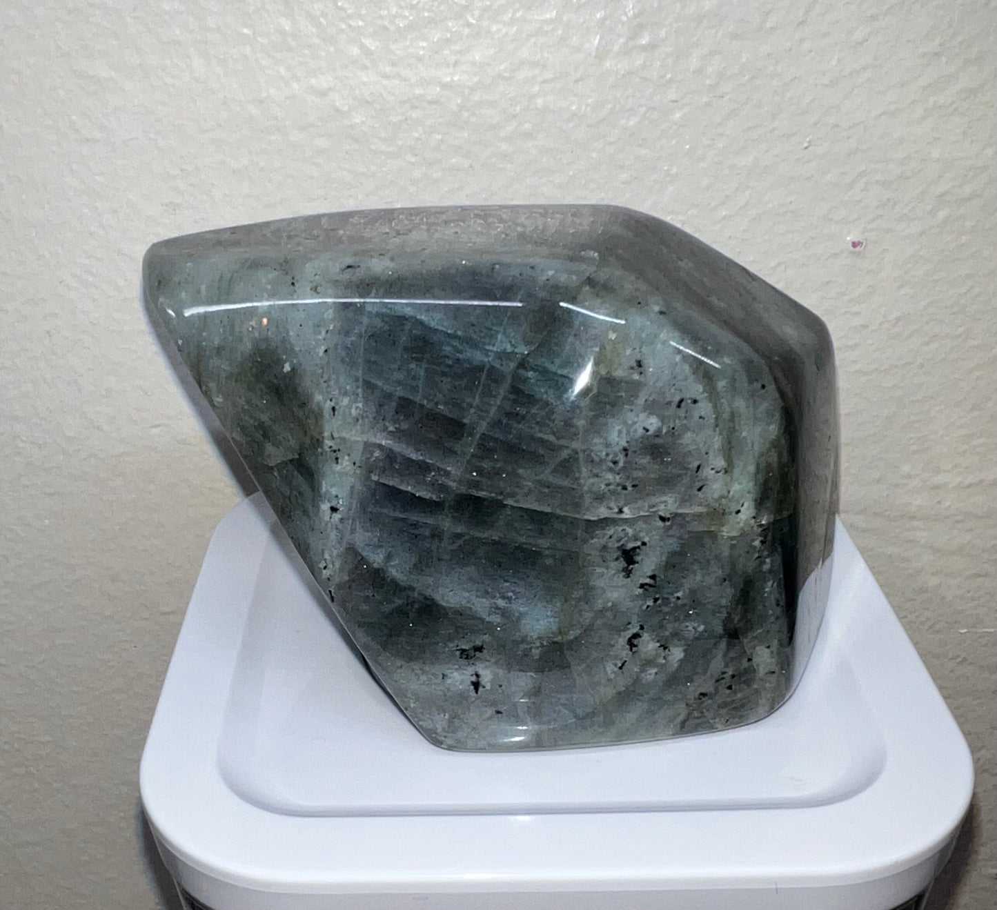 Labradorite Freeform 59A