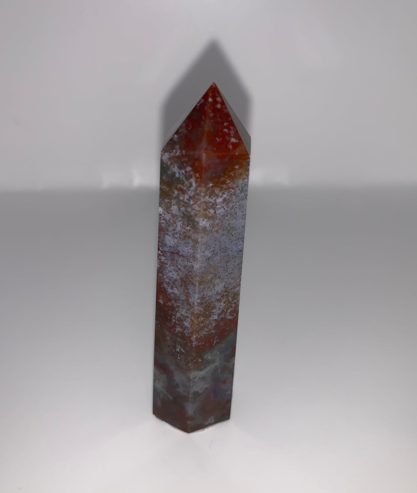 Moss Agate Tower 20A