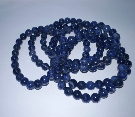 Sodalite 7mm Bracelet