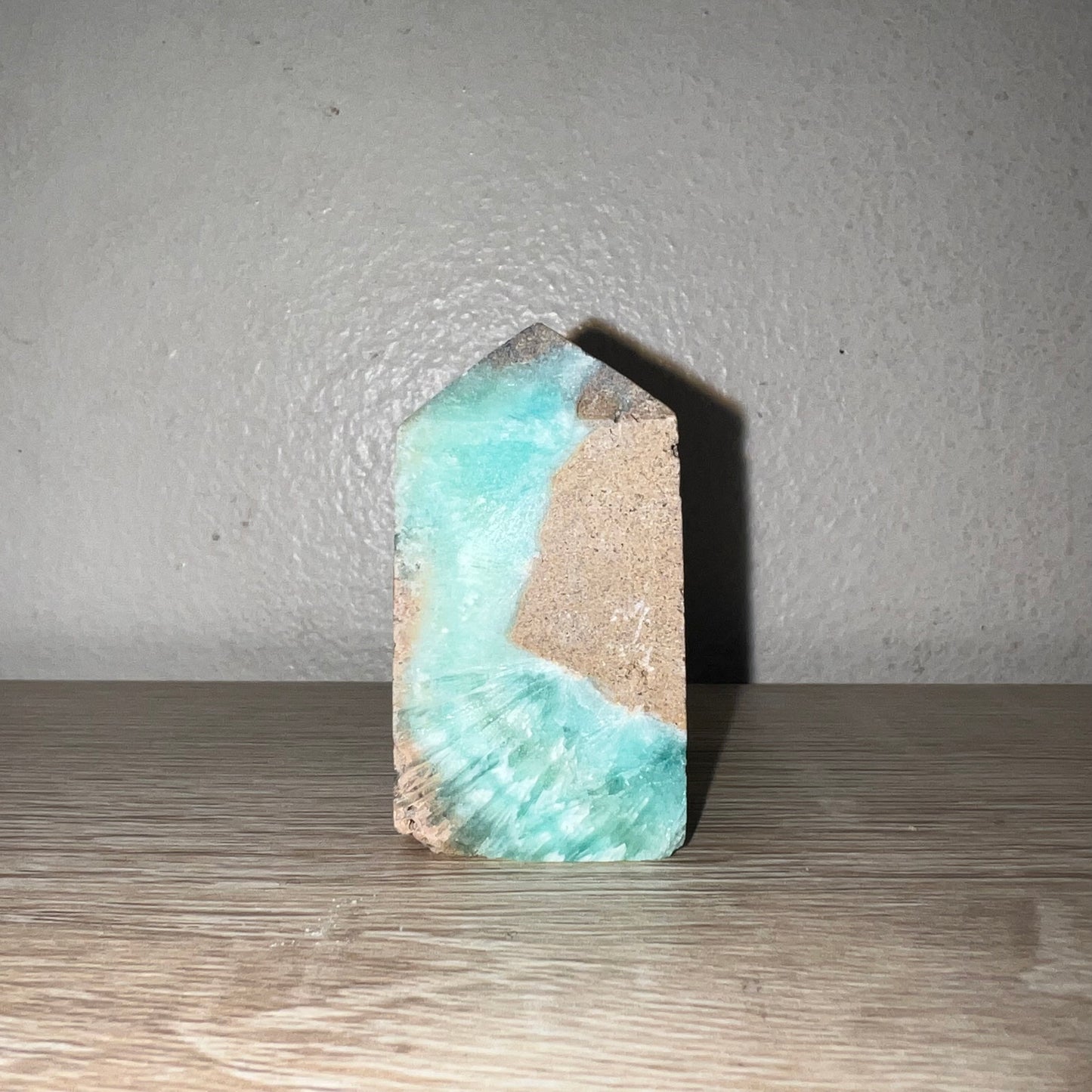 Hemimorphite Tower 16A