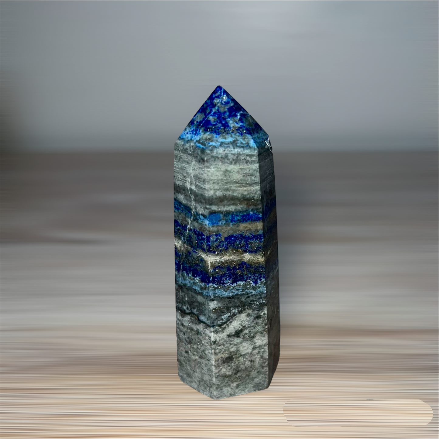 Lapis Lazuli Tower 11L