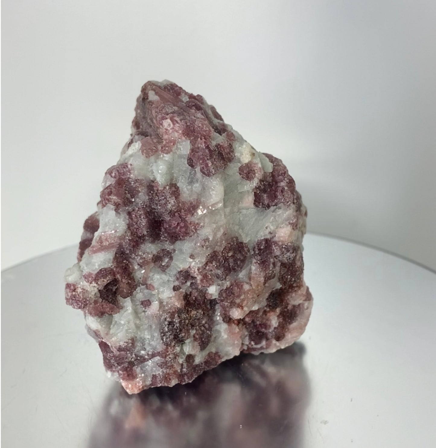 Pink Tourmaline 23A