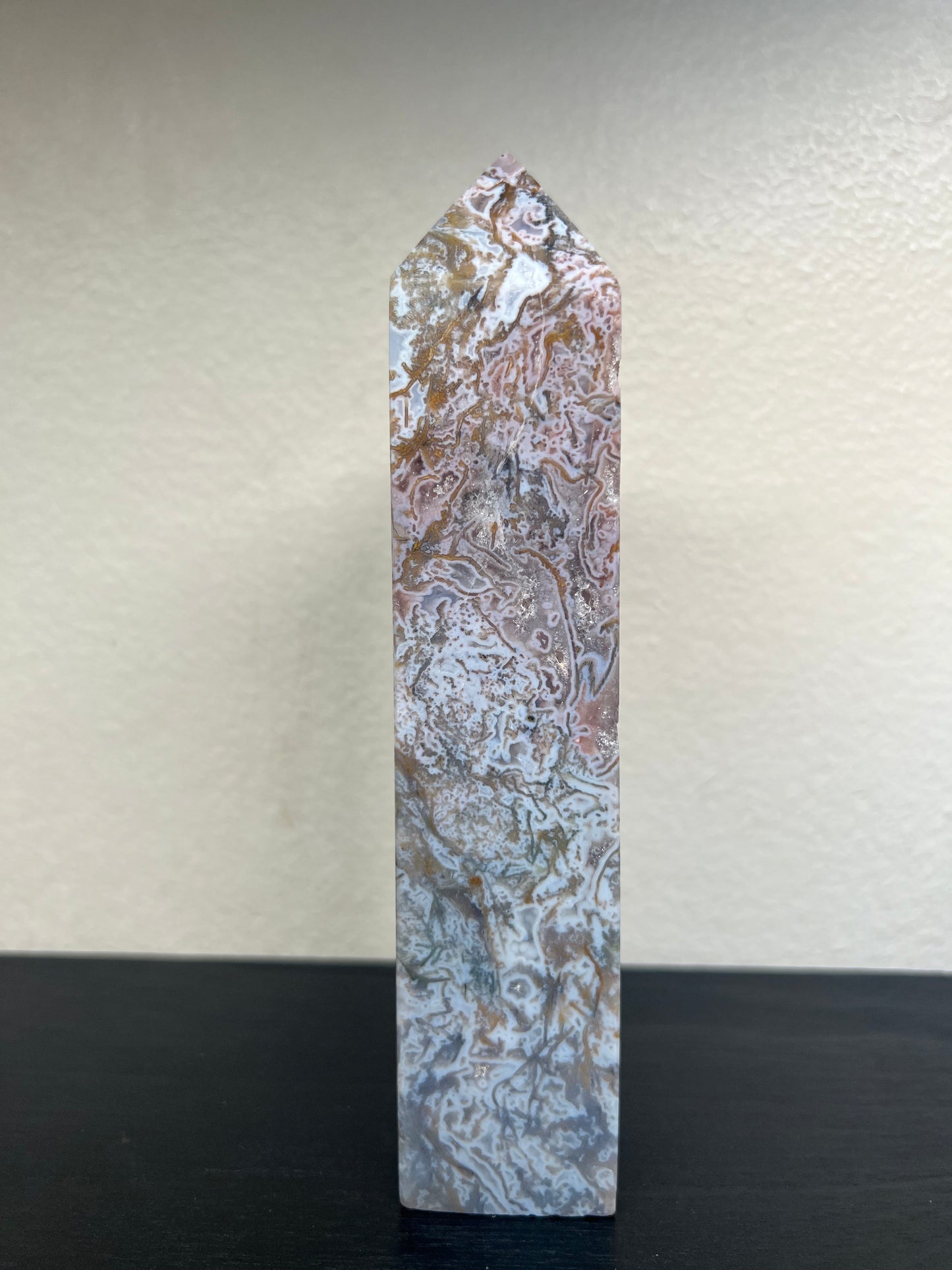 Moss Agate Tower 168A