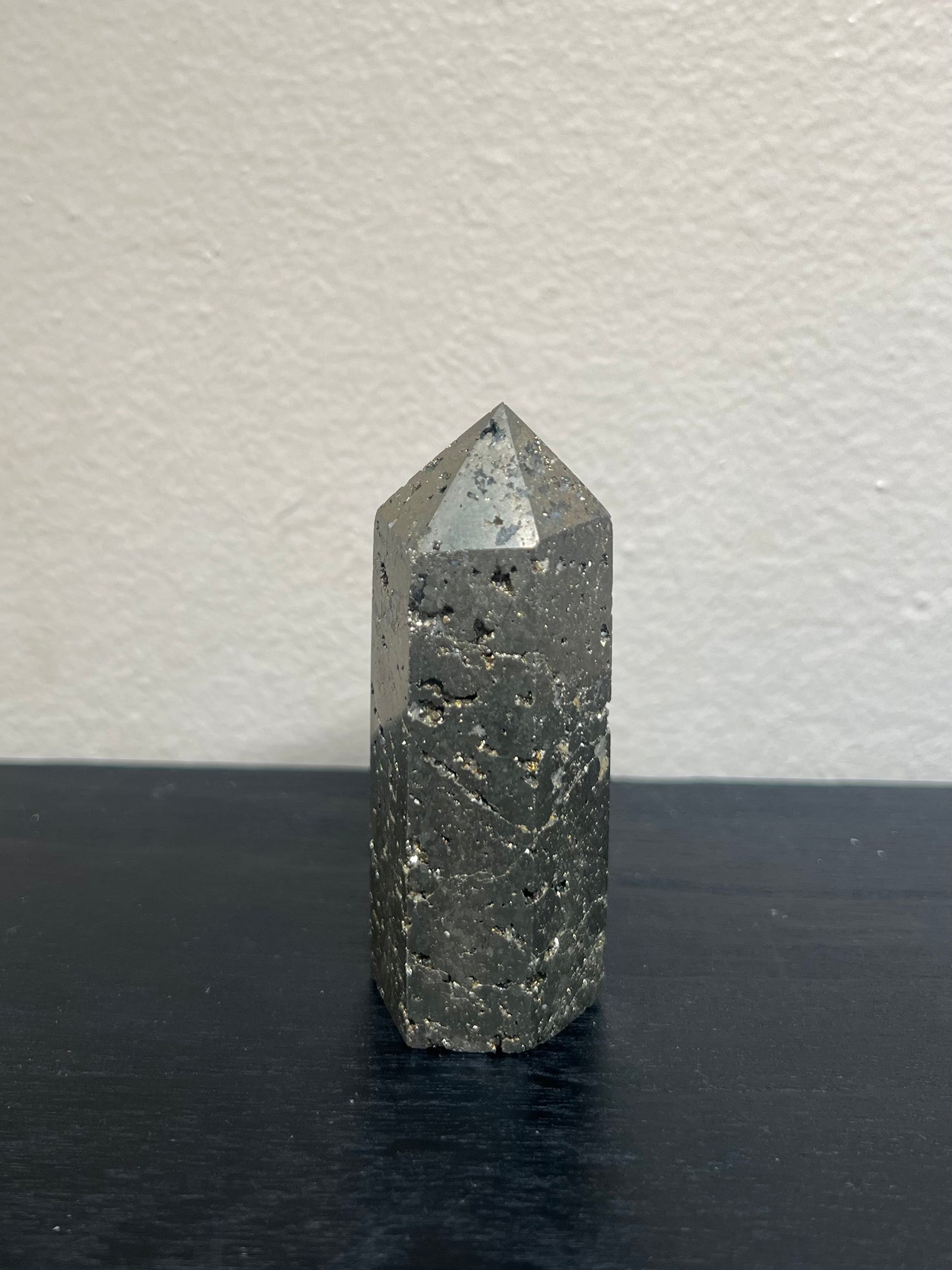 Pyrite Tower 58A